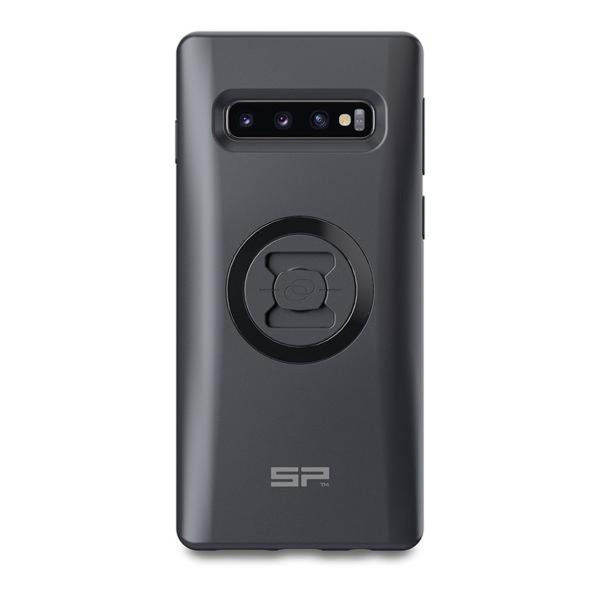 SP Connect SP Connect Phone Case Black Samsung S10